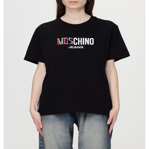 모스키노 티셔츠 0709 8236 3555 7200080_이미지