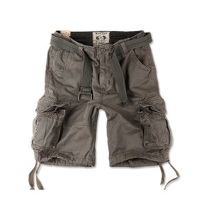 카고반바지/아메리칸스타일/빈티지/아베/홀리
