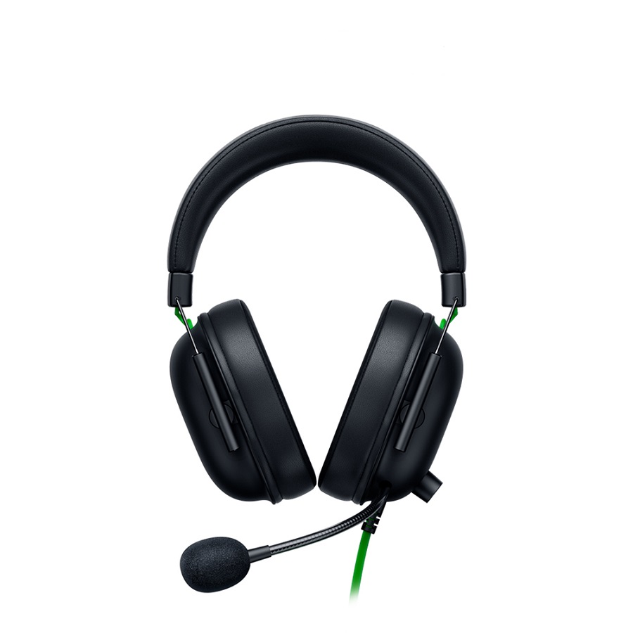 Razer BlackShark V2 X (블랙, 병행수입)