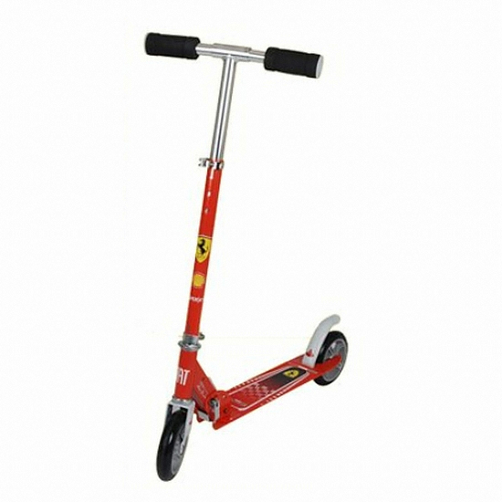 페라리 고급형 킥보드 8385