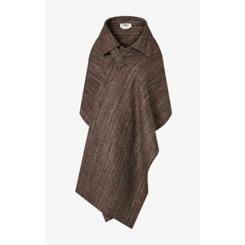 펜디 케이프 FF6144 AYN5 F1T6K