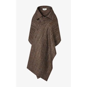 펜디 케이프 FF6144 <b>AYN</b>5 F1T6K