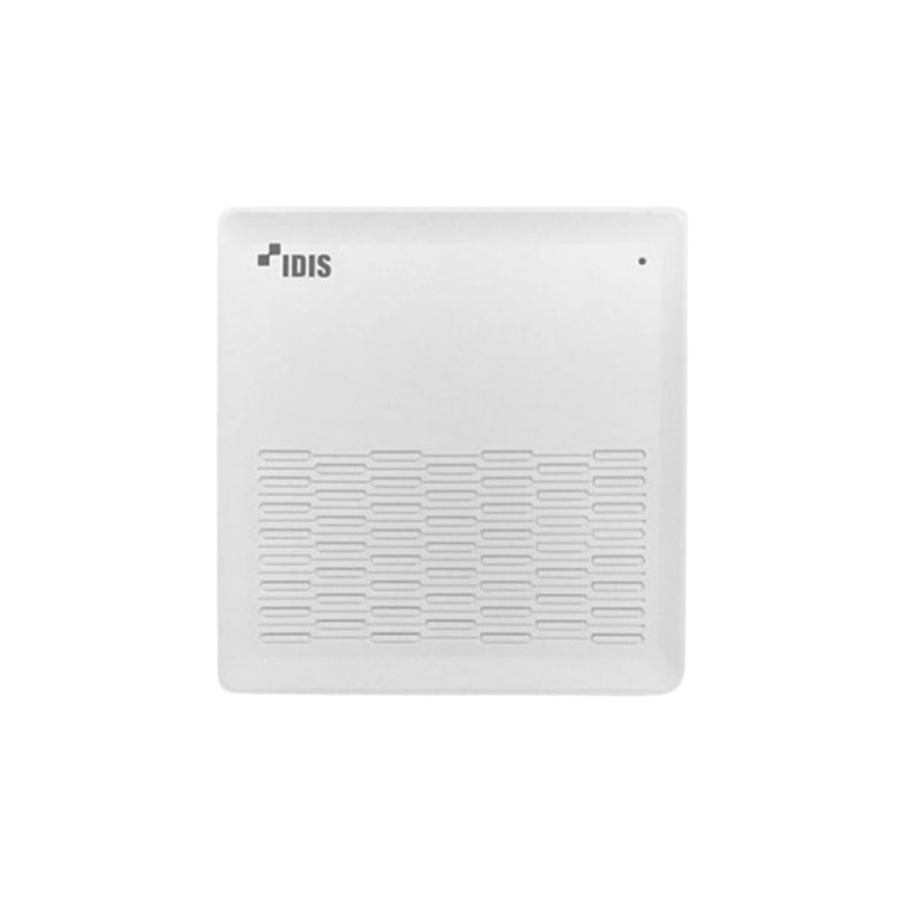 IDIS DR-S1504P