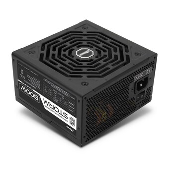 AONE STORM <b>800W</b> 80PLUS스탠다드 벌크