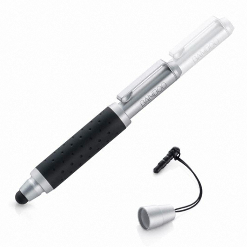 WACOM Bamboo 스타일러스 포켓 CS-200_이미지
