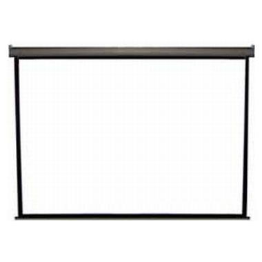 K&P미디어 KnPmedia 120인치 벽걸이 매트화이트(240x180)_이미지