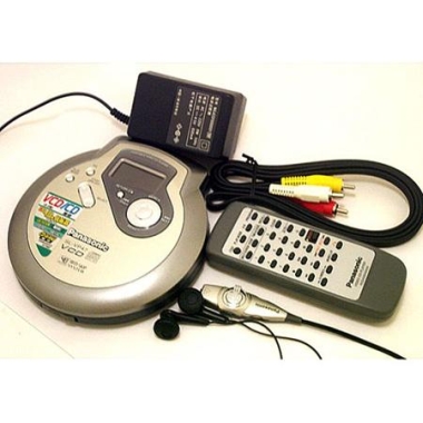 파나소닉 SL-VP47_이미지