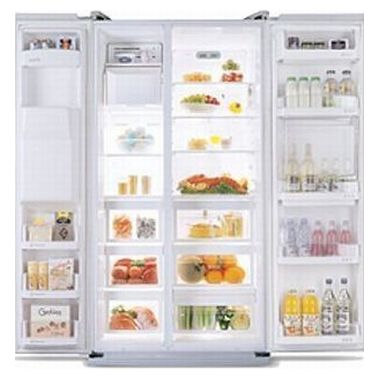 LG���� ����� R-S699GRJ