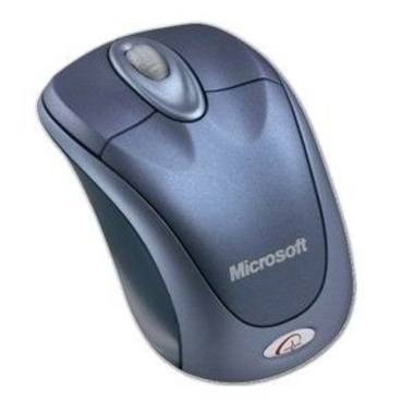 Microsoft ���� Notebook Optical Mouse OEM