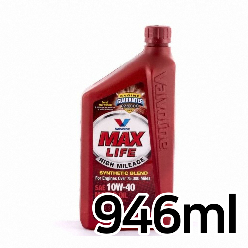 �ߺ��� �ƽ� ������ 10W40 946ml