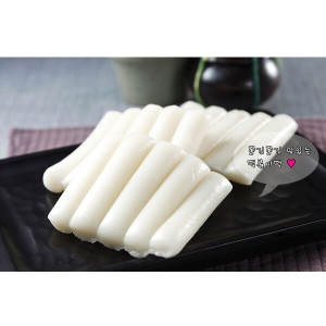 허생떡방 허생떡방 떡볶이떡 5kg