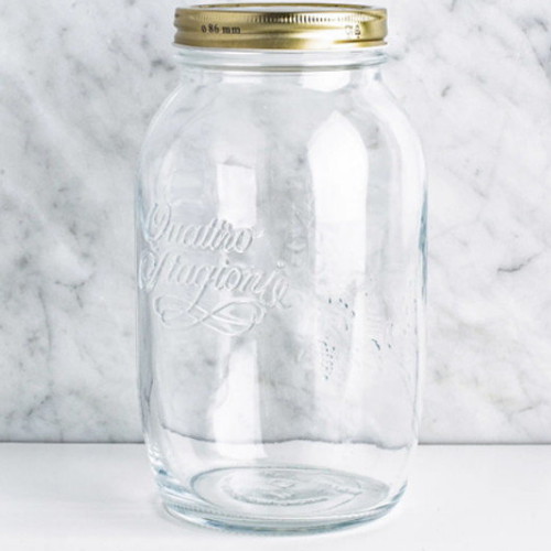 와인앤쿡 기본형 밀폐양념 다용도 보관용기 1L