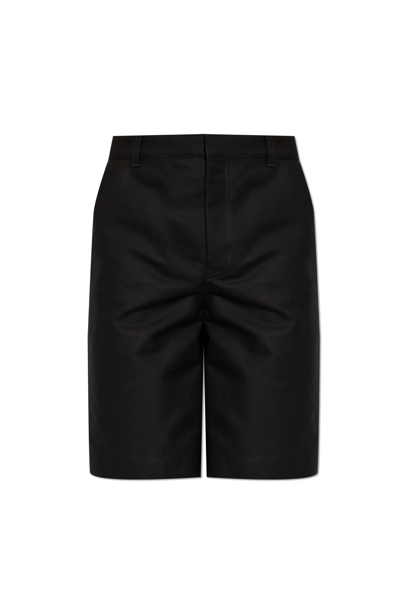 발렌시아가 숏츠 with pockets A001ZWTUP131000_이미지