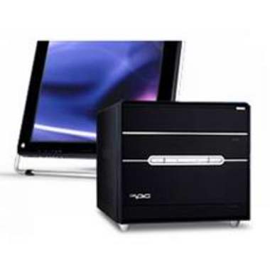 Shuttle SN95G5 + 5.1스피커 무료 디지탈파이오스_이미지