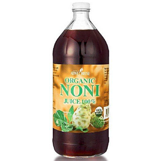 하와이 오가닉 노니주스 946ml