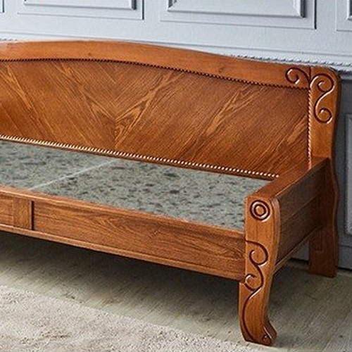 현대의료기 100SF 돌소파 MS (그린팔보석)_이미지