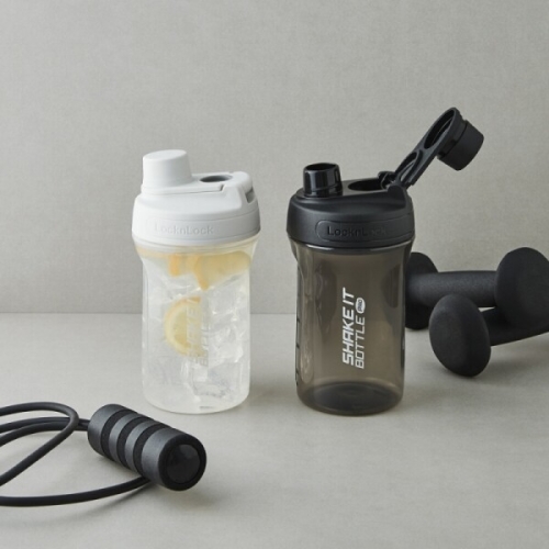 락앤락 쉐이크잇 보틀 650ml (2개)_이미지