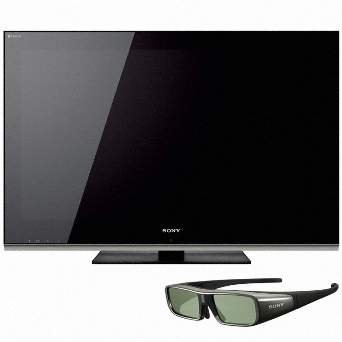 SONY 브라비아 KDL-40LX900 풀HD 3D LED (스탠드)