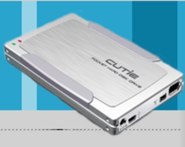 �����÷� ������ FHD-254U2 (USB 2.0)