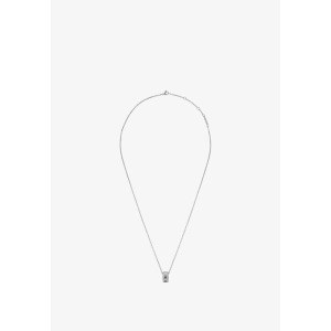 다니엘 Wellington ELAN LUMINE Necklace silver-coloured DW254L02H-D11_이미지