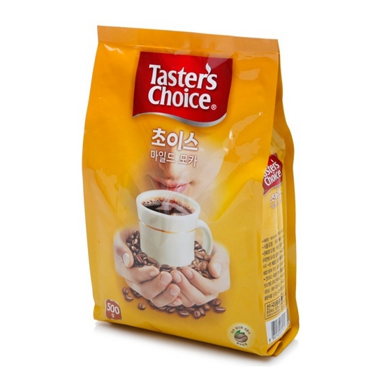 �׽��� ���̽��ͽ����̽� ���ϵ� ��ī 500g