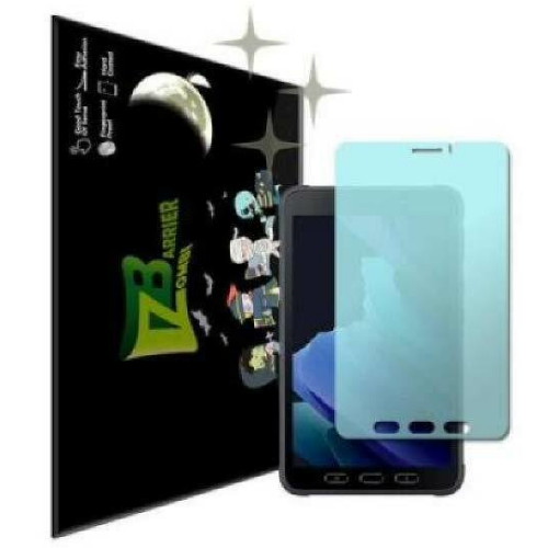 갤럭시탭 액티브3 올레포빅 고광택 액정보호필름