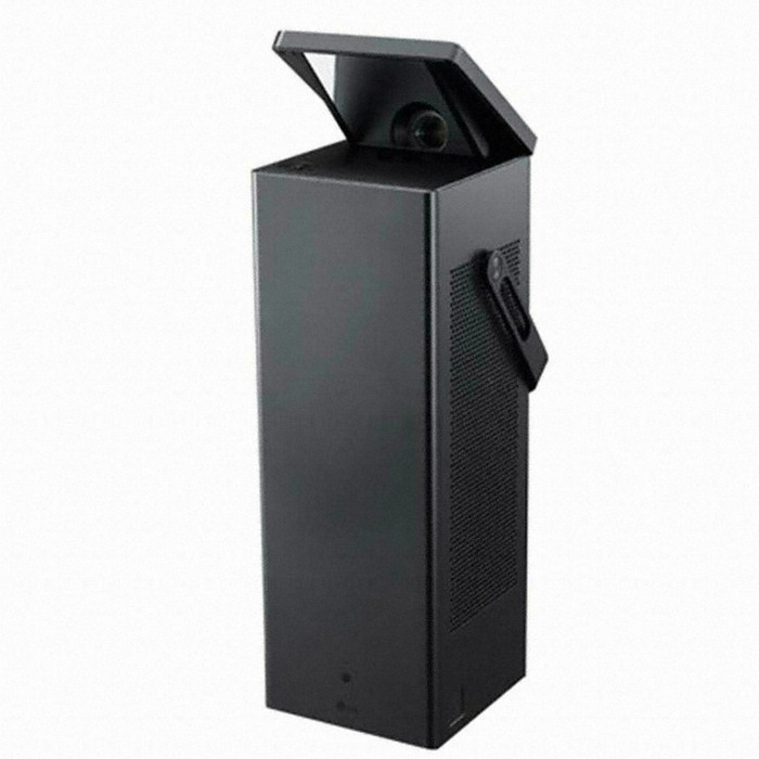 LG���� �ó׺� ������ 4K HU80KA