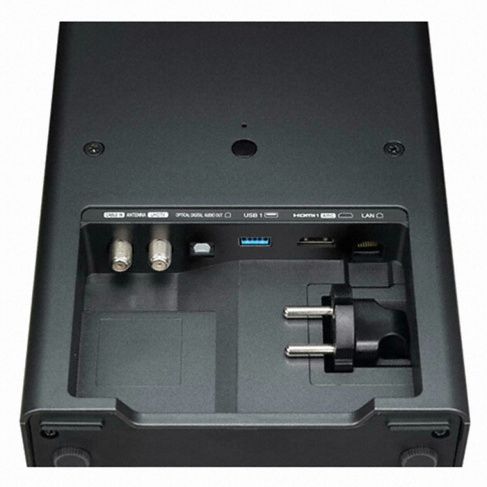 LG���� �ó׺� ������ 4K HU80KA