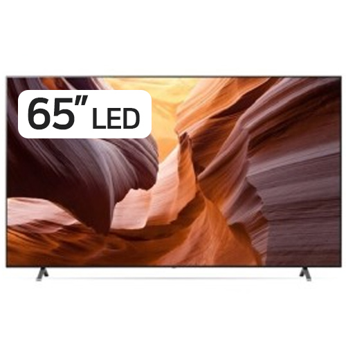 LG전자 울트라HD 65UQ7570 리퍼비시 (스탠드)