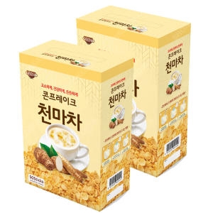 지노 콘프레이크 천마차 20g 50스틱_이미지