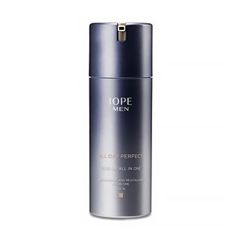 아이오페 맨 올데이 퍼펙트 톤업 올인원 120ml(구)이미지입니다. 누르면 해당 게시물로 새창이동합니다.