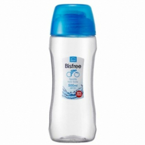 락앤락 비스프리 스포츠 물병 500ml (ABF710B)_이미지