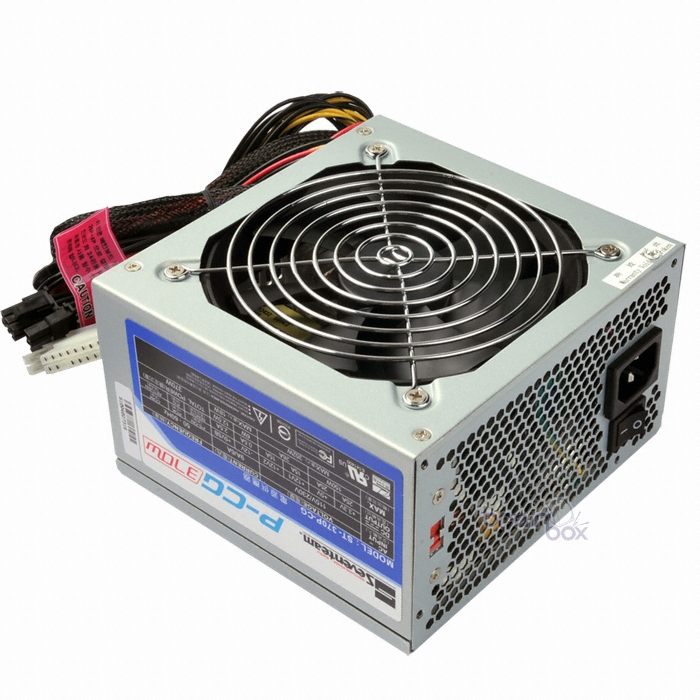 세븐팀 ST-370P-CG_이미지