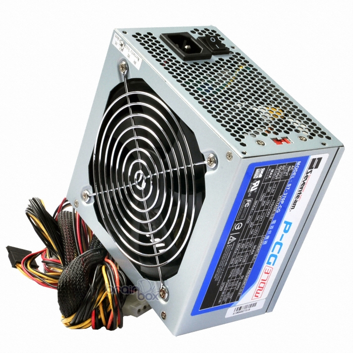 세븐팀 ST-370P-CG_이미지