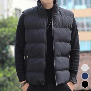 셀러허브 하이넥 경량 패딩조끼 겨울 산행 안쪽 포켓 쪼기 S23551375