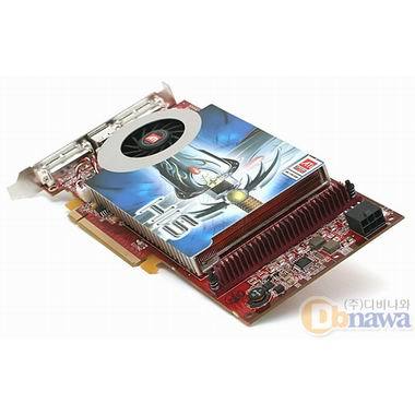 HIS �󵥿� X1800XL ViVo 256M