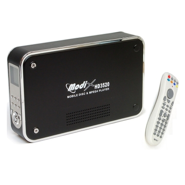 디티에스정보통신 MODIX MODIX HD-3520 (400GB)_이미지