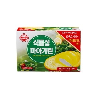 오뚜기 식물성 마아가린