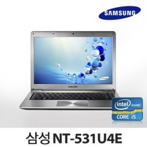 삼성전자 아티브북5 NT531U4E i5-3337U (중고)_이미지