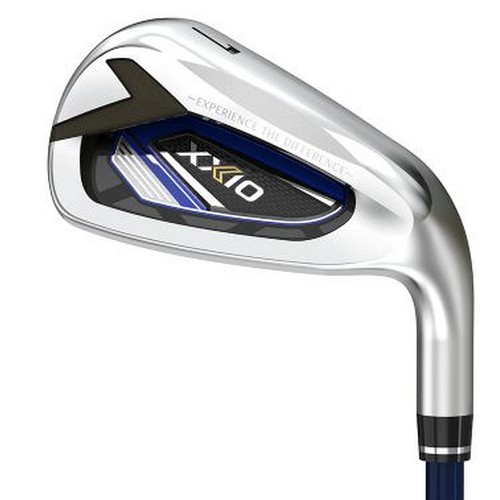 던롭 젝시오 12 아이언 카본