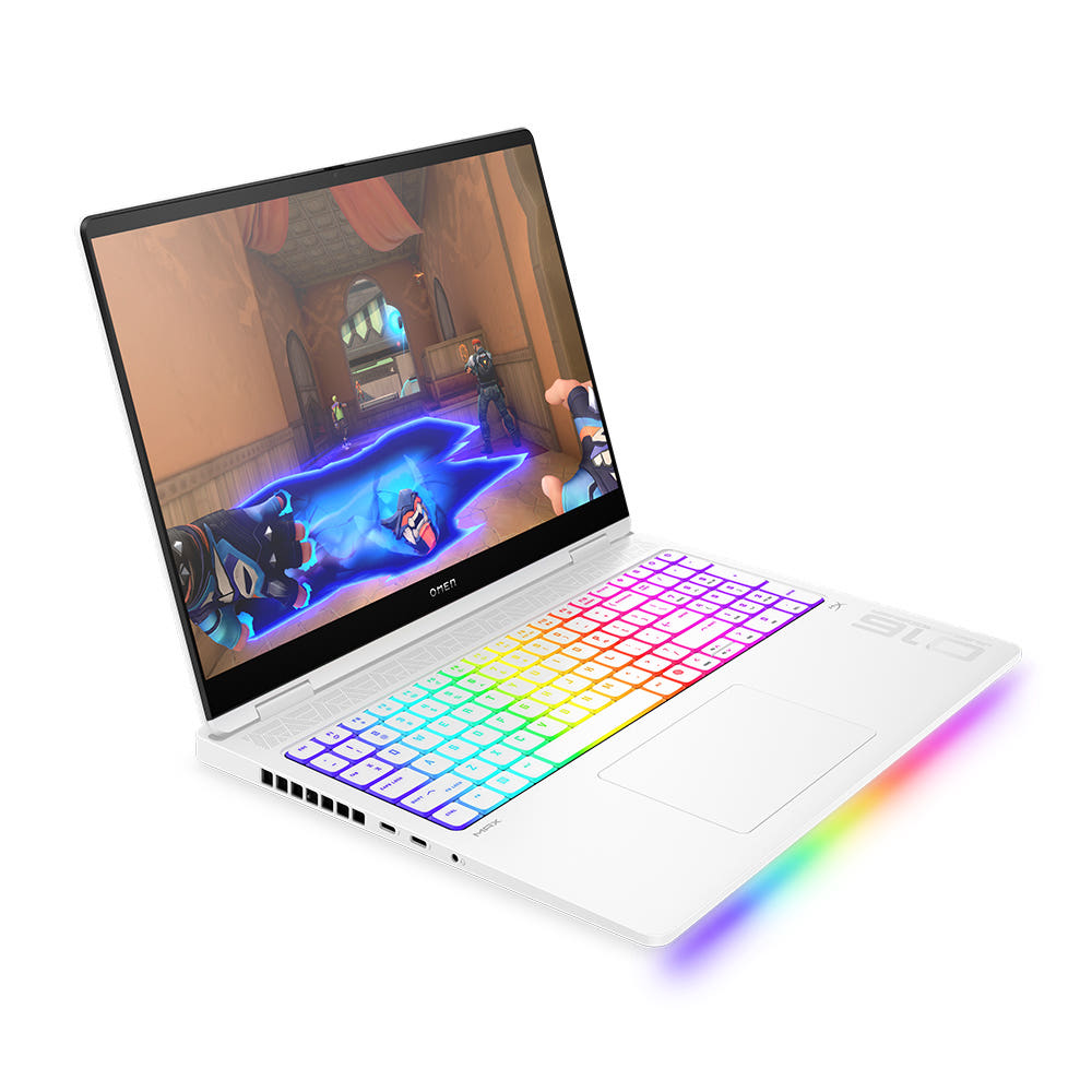 HP 오멘 MAX 16-ah0228TX (리퍼비시)_이미지