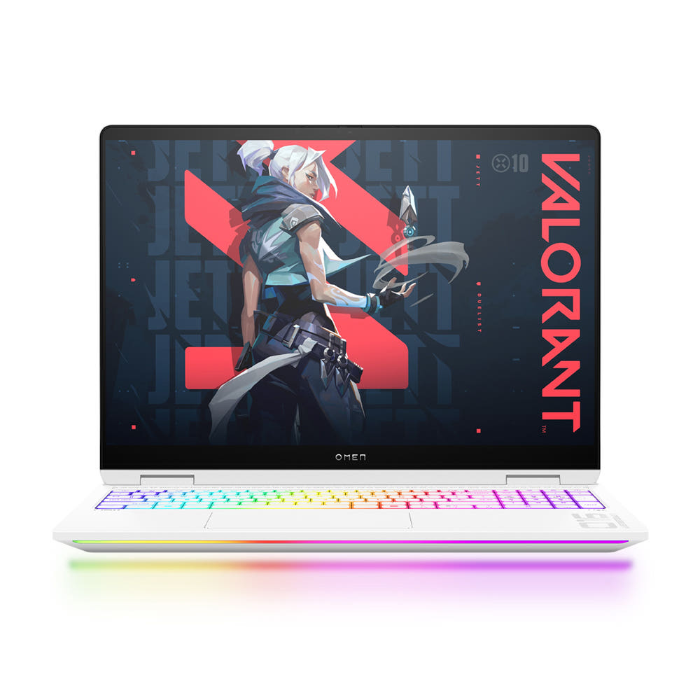 HP 오멘 MAX 16-ah0228TX (리퍼비시)_이미지