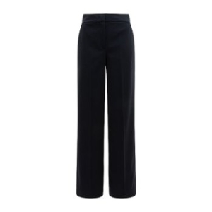 막스마라 코튼 엘라스토멀티에스테 엘라스테인 팬츠 2511781038600 ORCHE003_이미지