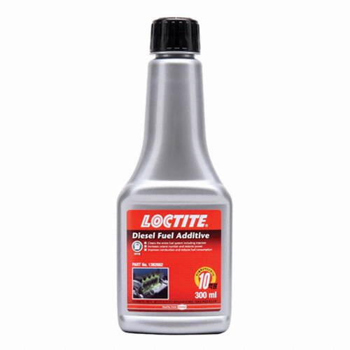 록타이트 다목적 연료 첨가제 경유용 300ml