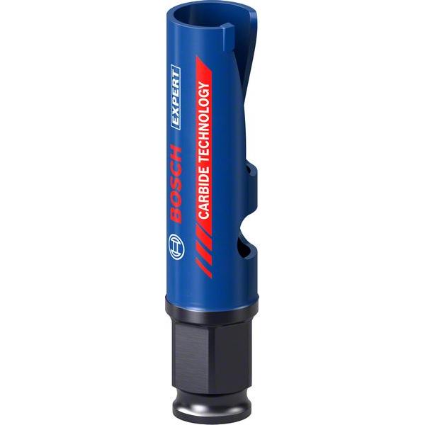 보쉬 EXPERT 멀티 컨스트럭션 홀쏘 19mm_이미지