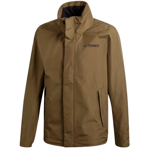 아디다스 AX 자켓 DT4129