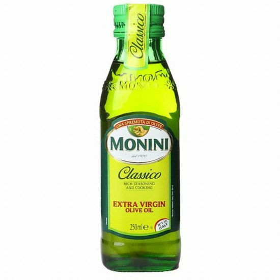 모니니 클라시코 엑스트라버진 올리브오일 250ml (1개)_이미지