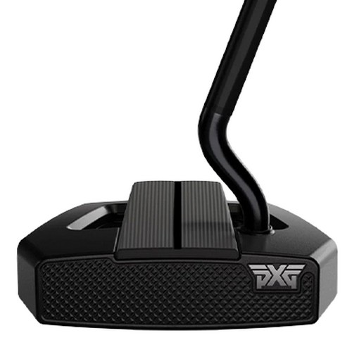 PXG 앨런 더블 블랙 퍼터 (정품)_이미지