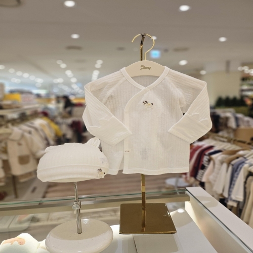 에뜨와 2종 셀즈 배내저고리X비니모 07T117004A