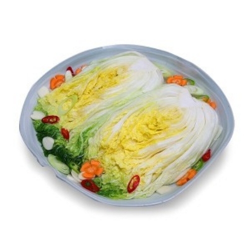 참다올 전라도 광주 백김치 2kg (1개)_이미지